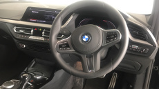 BMW 1 Series 116d M Sport 5dr Step Auto Diesel Hatchback